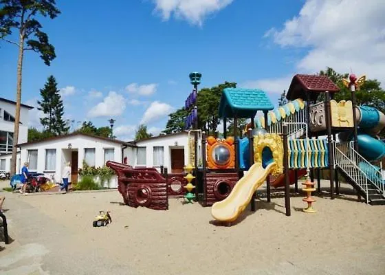Osrodek Wypoczynkowy Familifan Resort Dziwnówek