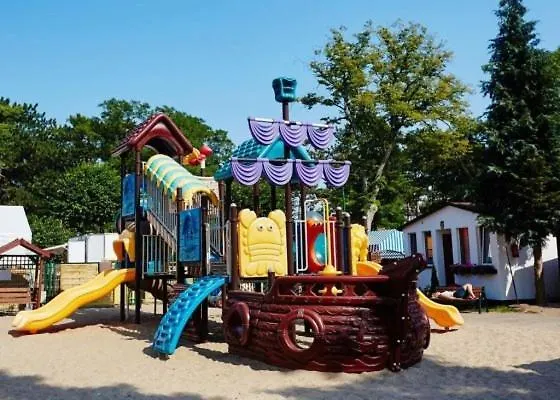 Osrodek Wypoczynkowy Familifan * Dziwnówek